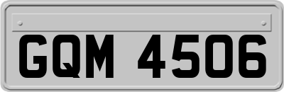 GQM4506