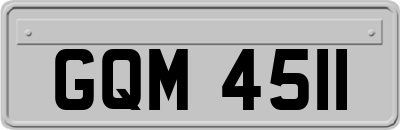 GQM4511