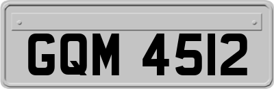 GQM4512