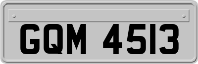 GQM4513