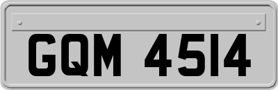 GQM4514