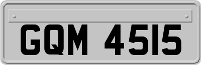 GQM4515
