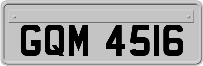 GQM4516