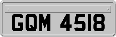GQM4518