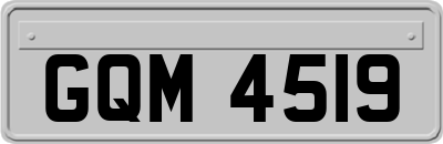 GQM4519