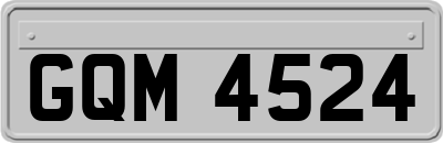 GQM4524