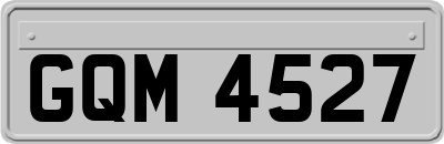 GQM4527