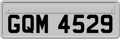GQM4529
