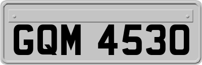 GQM4530