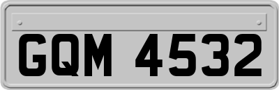 GQM4532