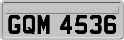 GQM4536