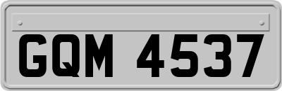GQM4537