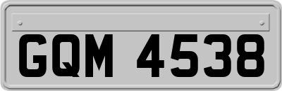 GQM4538
