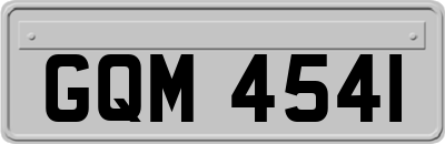 GQM4541