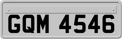 GQM4546
