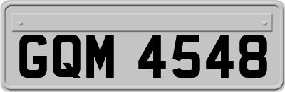 GQM4548