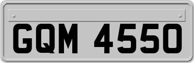 GQM4550