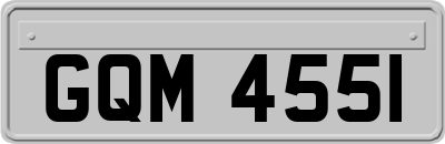 GQM4551