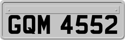 GQM4552