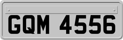GQM4556