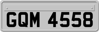 GQM4558