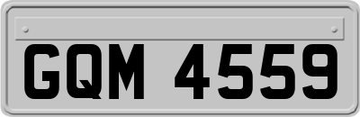 GQM4559