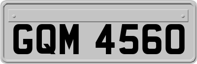 GQM4560