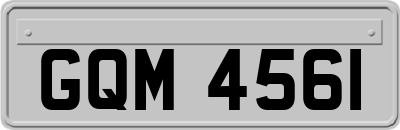 GQM4561
