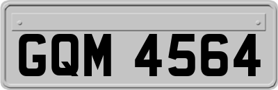 GQM4564