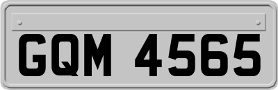 GQM4565