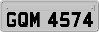 GQM4574