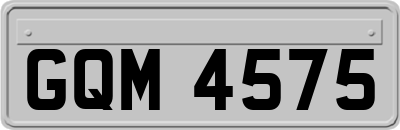 GQM4575