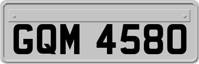GQM4580