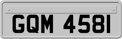 GQM4581