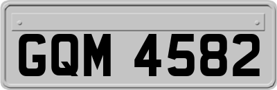 GQM4582