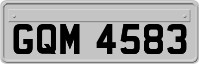 GQM4583