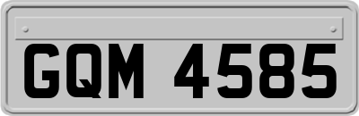 GQM4585