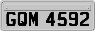 GQM4592
