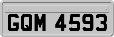 GQM4593