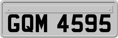 GQM4595