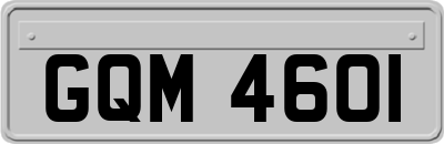GQM4601