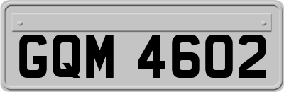 GQM4602