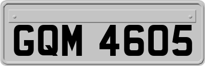 GQM4605