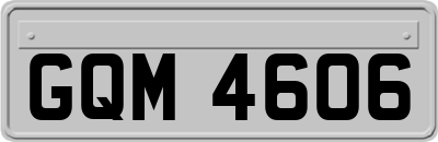 GQM4606