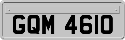 GQM4610