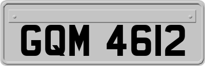 GQM4612