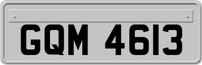 GQM4613