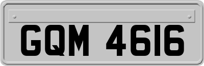 GQM4616