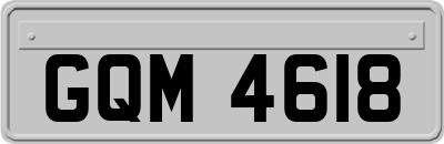 GQM4618
