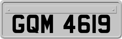 GQM4619